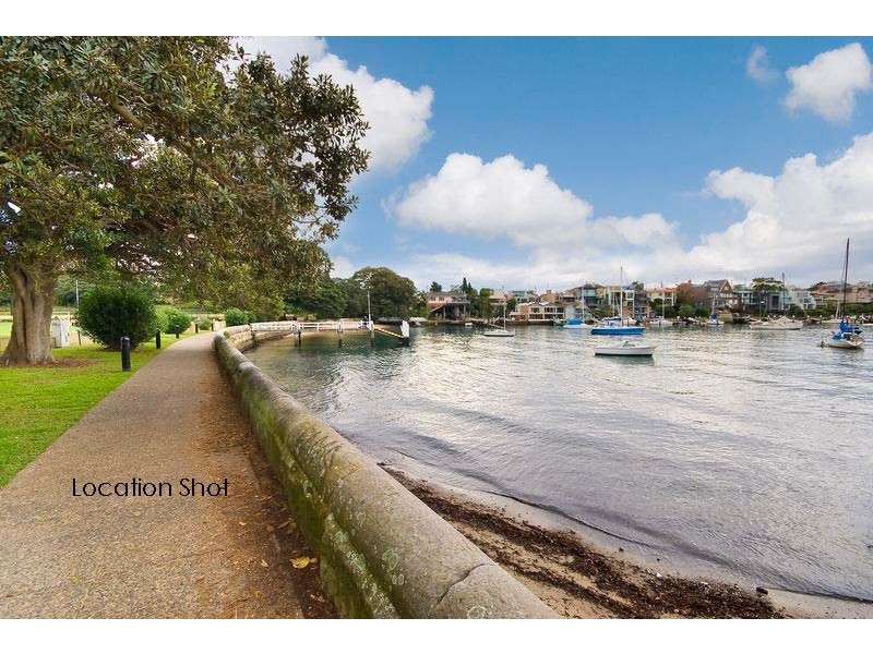5 Grove Street, Birchgrove NSW 2041