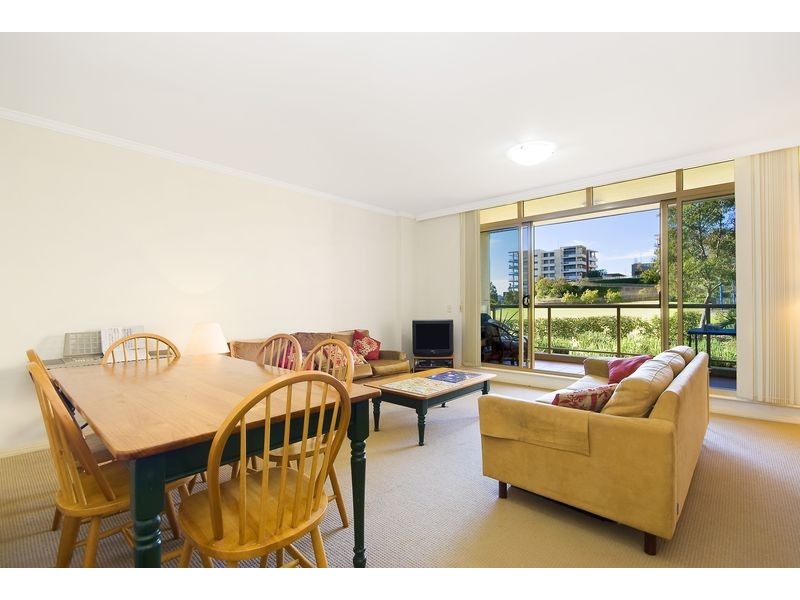 212/9 Warayama Place, Rozelle NSW 2039