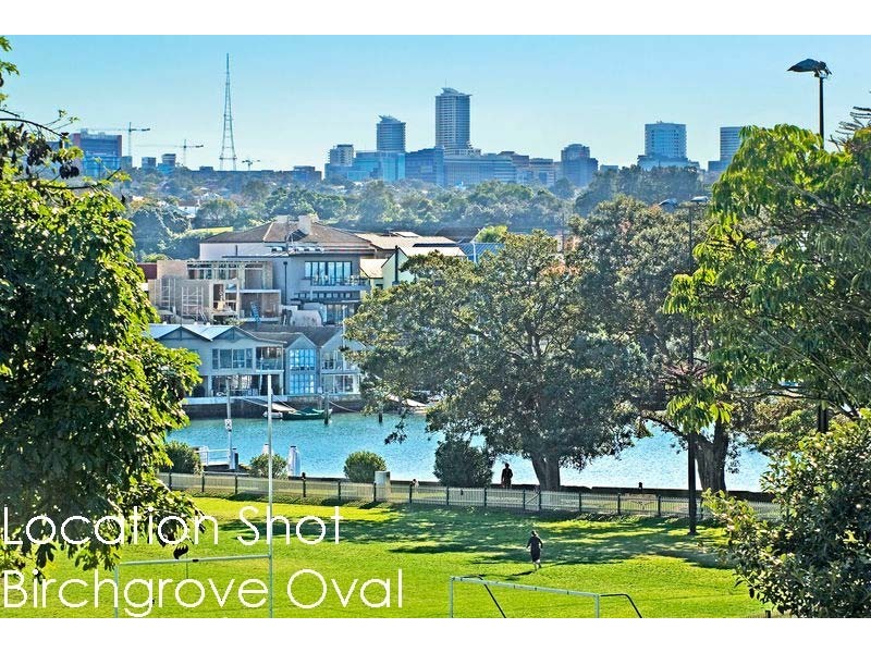 2/30  Bay Street, Birchgrove NSW 2041