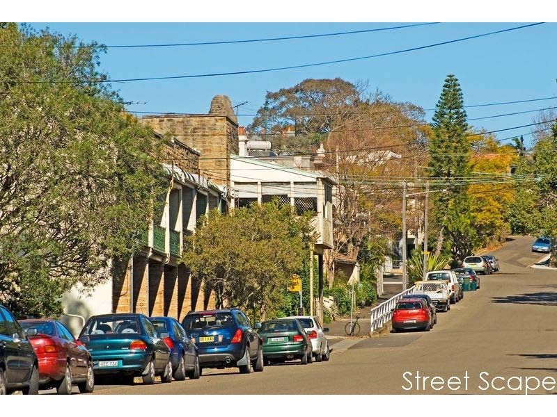 2/30  Bay Street, Birchgrove NSW 2041