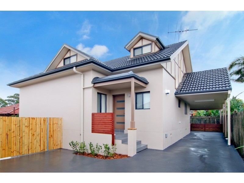 2/406  Lyons Road, Russell Lea NSW 2046