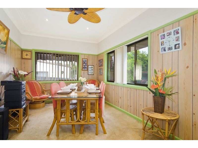 27 Kalgoorlie Street, Leichhardt NSW 2040