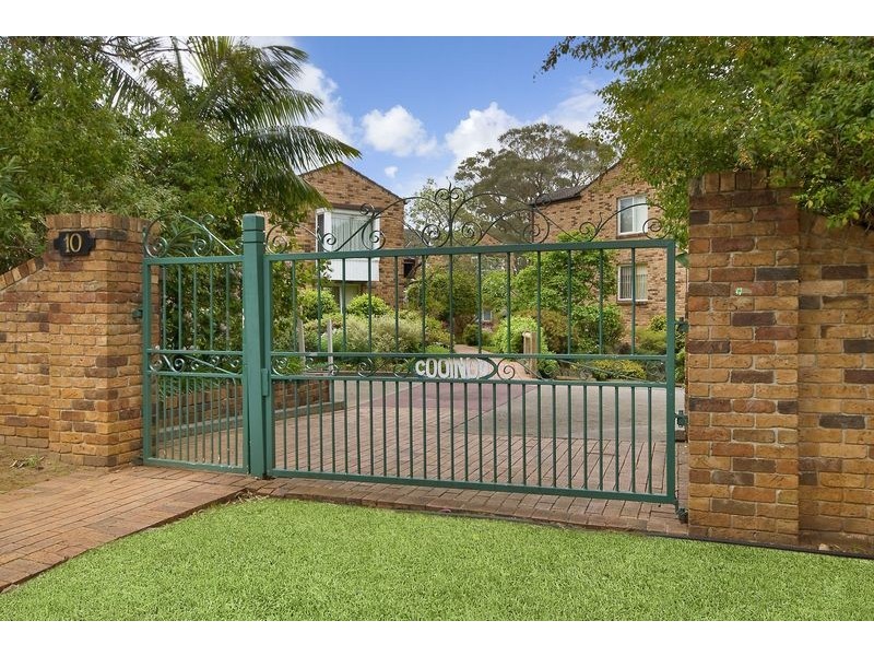 6/10  Kissing Point Road, Turramurra NSW 2074