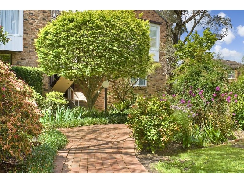 6/10  Kissing Point Road, Turramurra NSW 2074