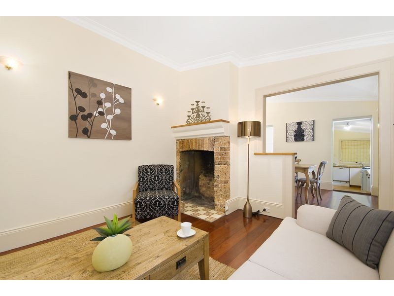8 Theodore Street, Balmain NSW 2041
