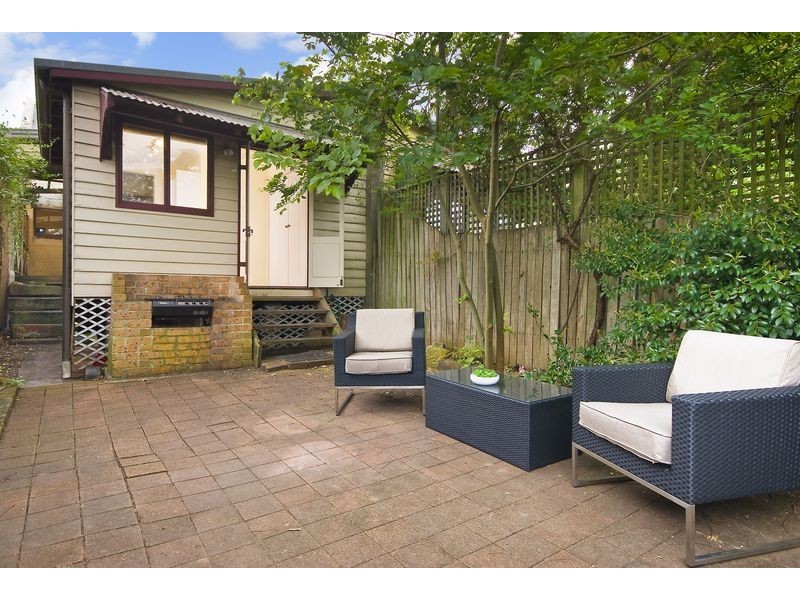 8 Theodore Street, Balmain NSW 2041