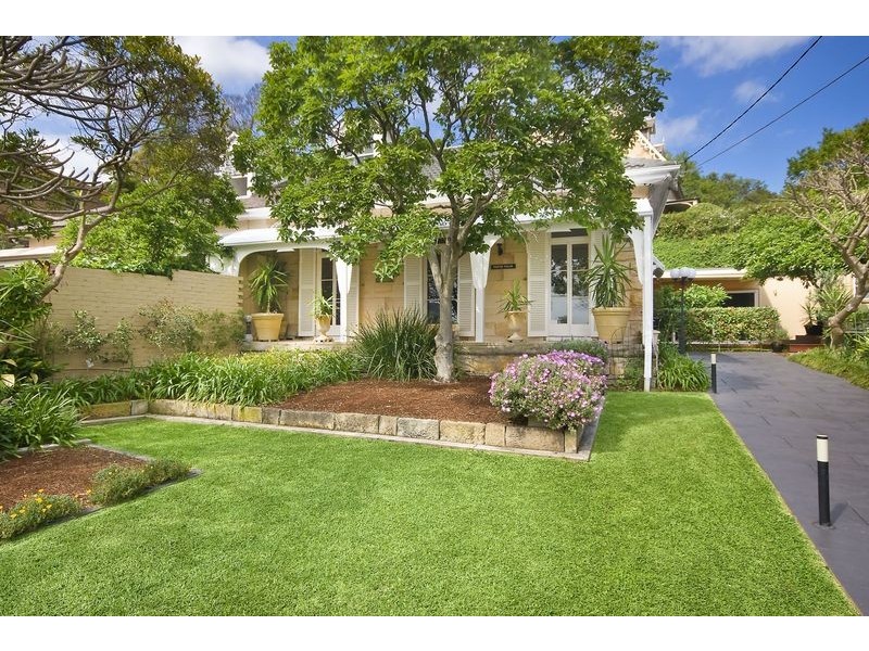 36 Wharf Road, Birchgrove NSW 2041