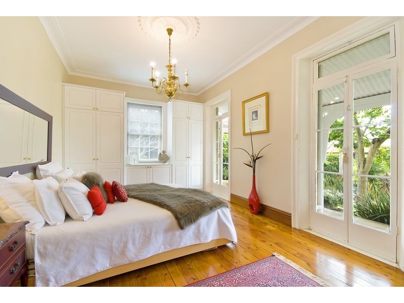 36 Wharf Road, Birchgrove NSW 2041