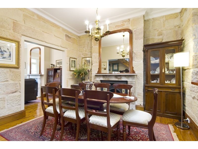 36 Wharf Road, Birchgrove NSW 2041