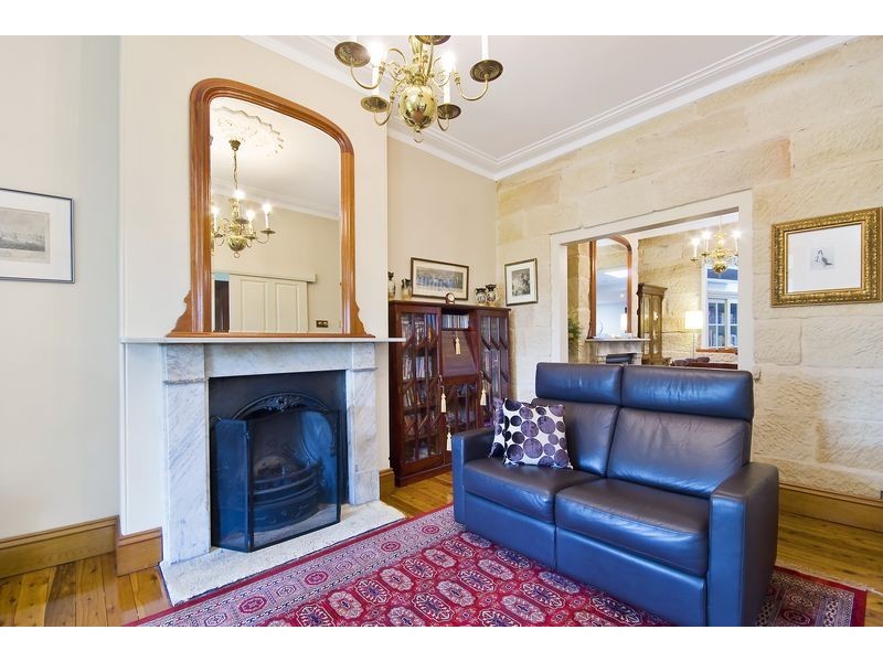 36 Wharf Road, Birchgrove NSW 2041