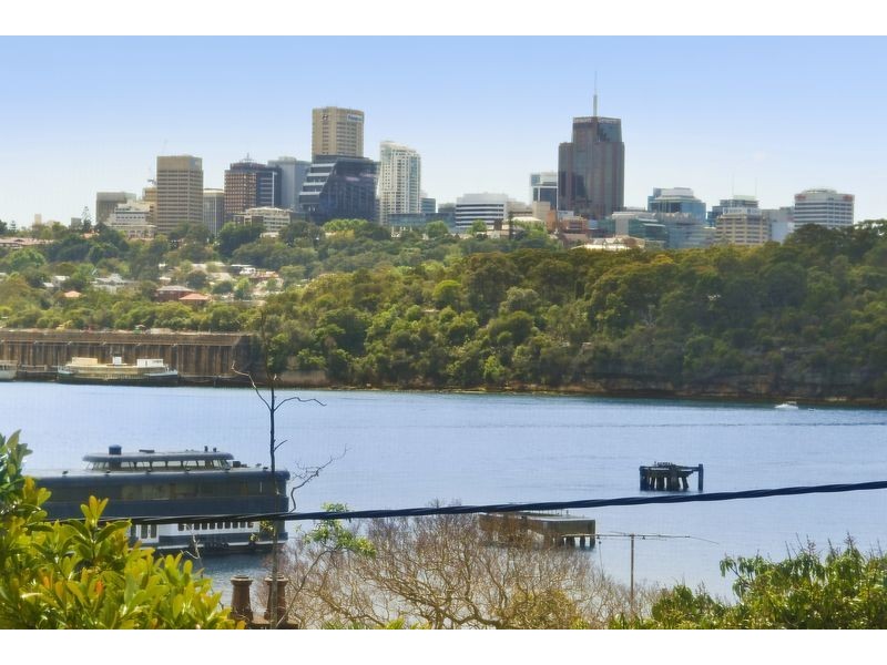 36 Wharf Road, Birchgrove NSW 2041