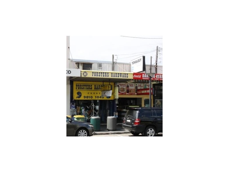 311 Darling Street, Balmain NSW 2041
