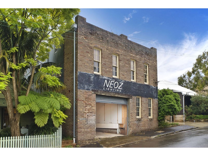 5-7 Manning Street, Rozelle NSW 2039