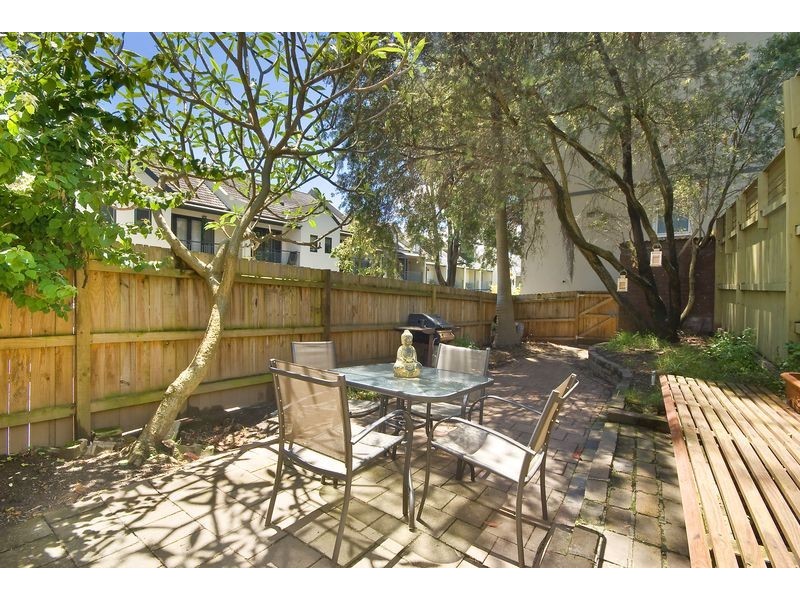 118B Hereford Street, Glebe NSW 2037