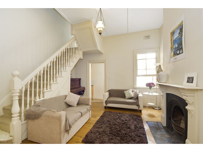 118B Hereford Street, Glebe NSW 2037