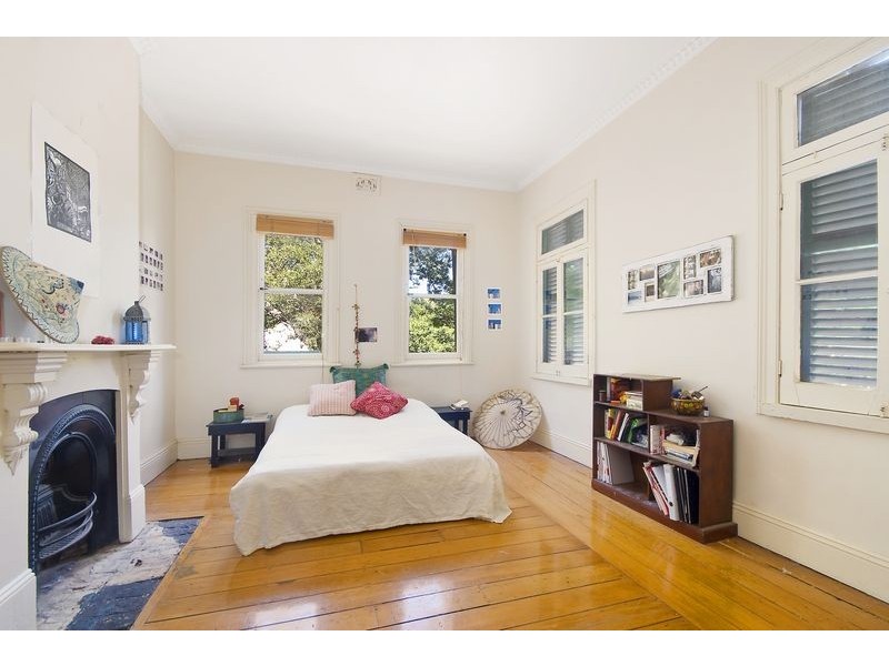 118B Hereford Street, Glebe NSW 2037