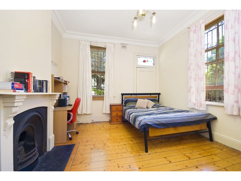 118B Hereford Street, Glebe NSW 2037