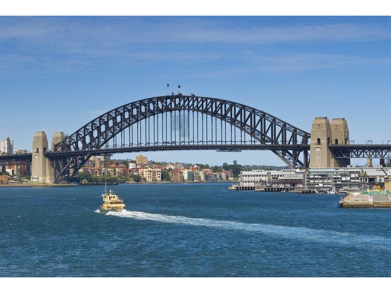 29/3 Gallimore Avenue, Balmain East NSW 2041