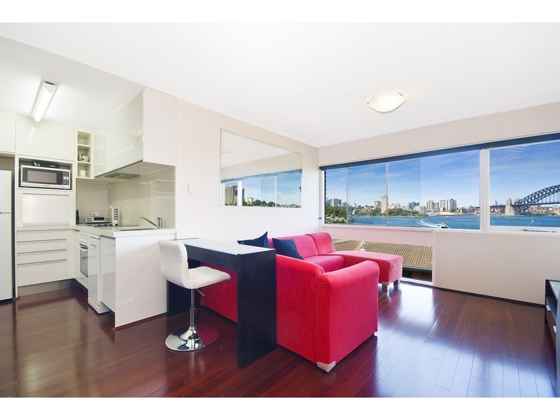 29/3 Gallimore Avenue, Balmain East NSW 2041