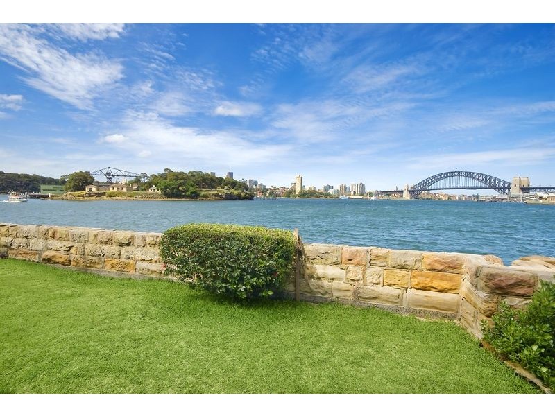 29/3 Gallimore Avenue, Balmain East NSW 2041