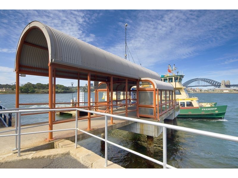 29/3 Gallimore Avenue, Balmain East NSW 2041