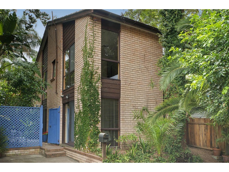 22 Carrington Street, Balmain NSW 2041