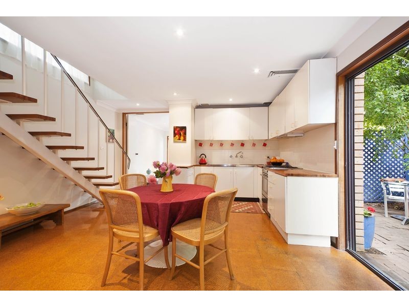 22 Carrington Street, Balmain NSW 2041