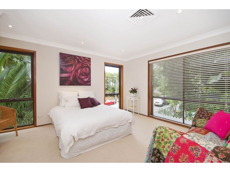 22 Carrington Street, Balmain NSW 2041