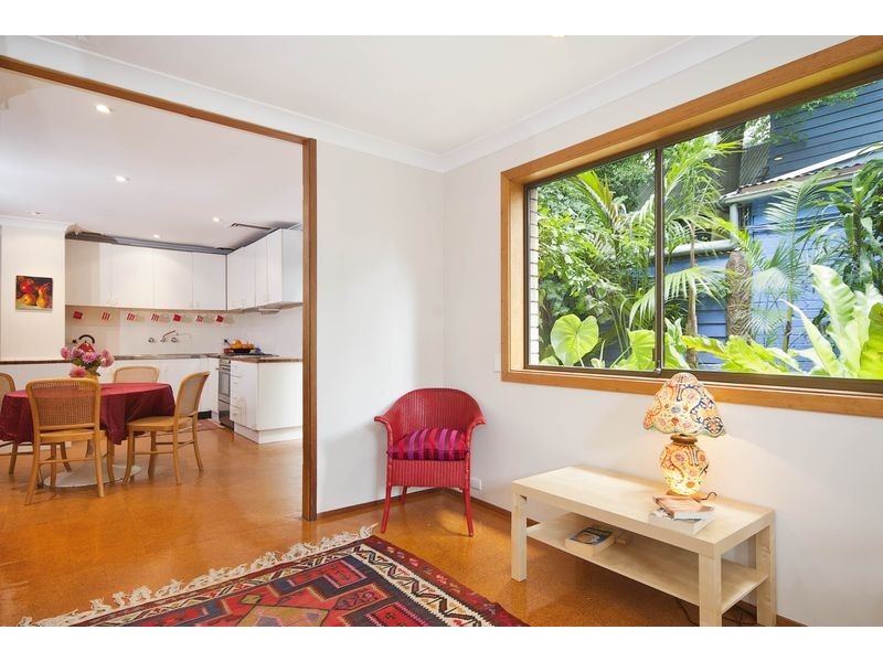 22 Carrington Street, Balmain NSW 2041