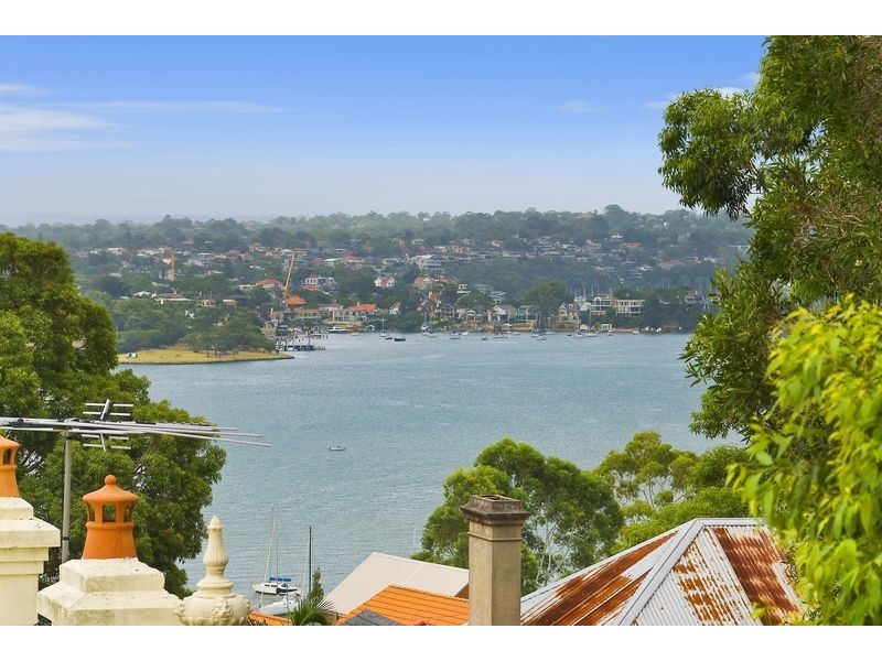 6/1A Thomas Street, Birchgrove NSW 2041