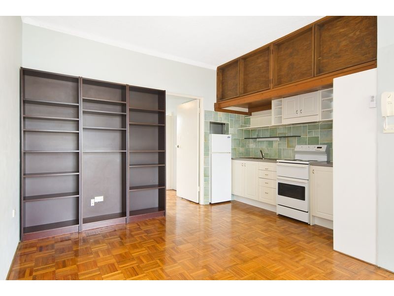 6/1A Thomas Street, Birchgrove NSW 2041