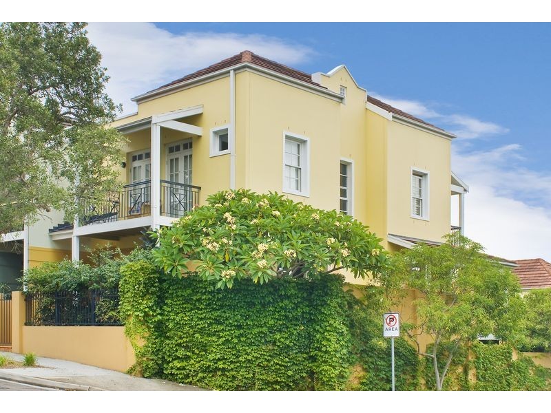 64  Waragal Avenue, Rozelle NSW 2039