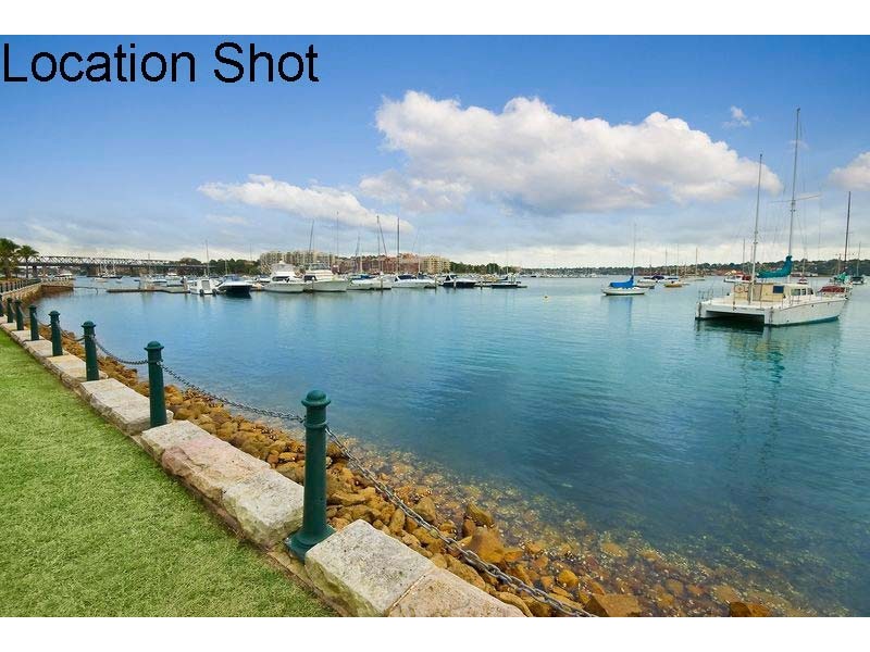 64  Waragal Avenue, Rozelle NSW 2039