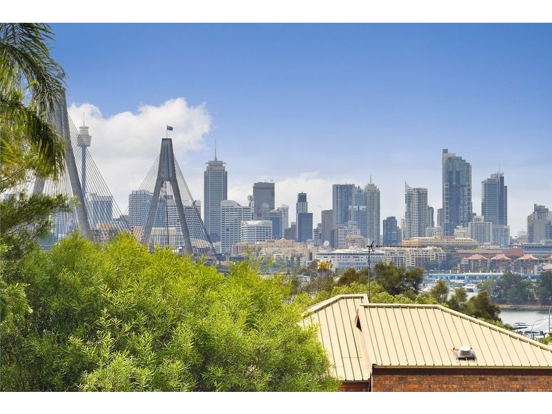 30 Hornsey Street, Rozelle NSW 2039