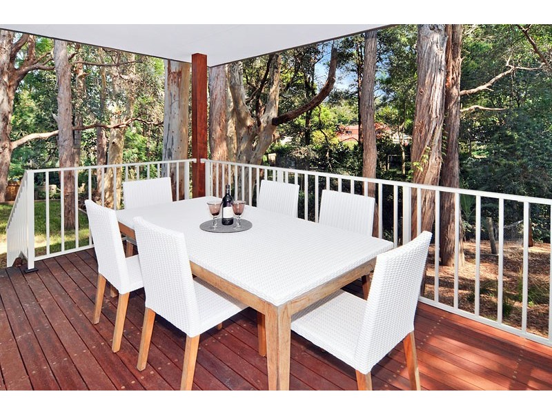 6A STRATFORD AVENUE, Denistone NSW 2114