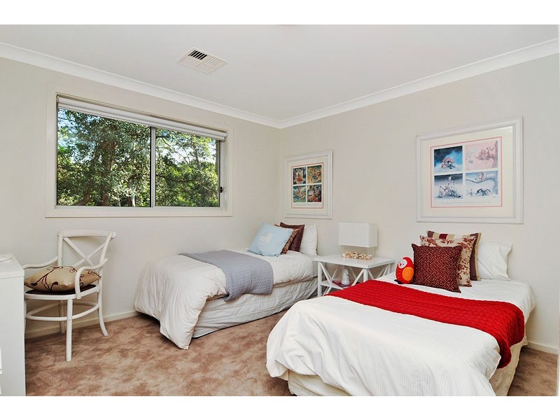 6A STRATFORD AVENUE, Denistone NSW 2114