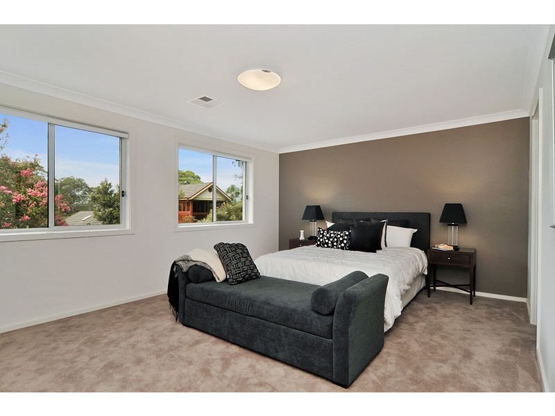 6A STRATFORD AVENUE, Denistone NSW 2114