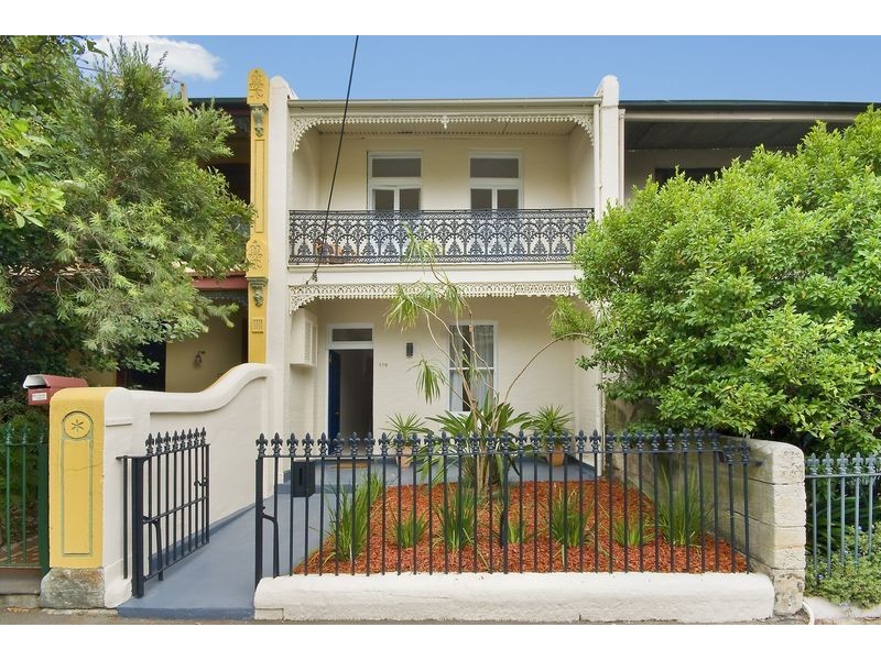 179  Wigram Road, Forest Lodge NSW 2037