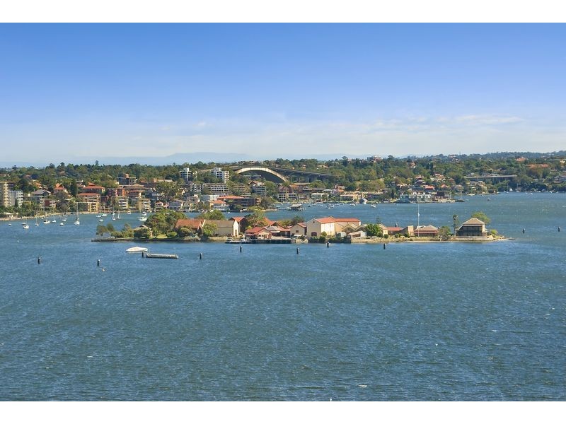 8/1  Glassop Street, Balmain NSW 2041