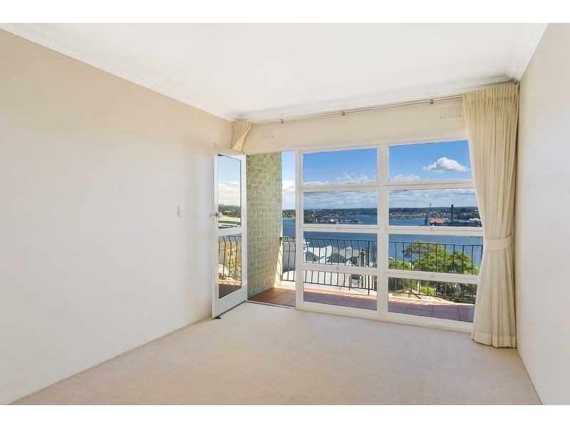 8/1  Glassop Street, Balmain NSW 2041