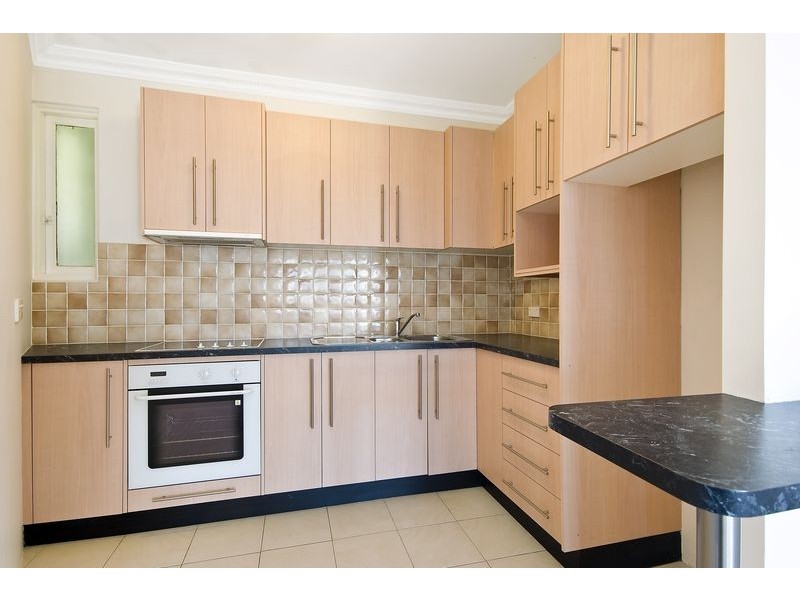 8/1  Glassop Street, Balmain NSW 2041