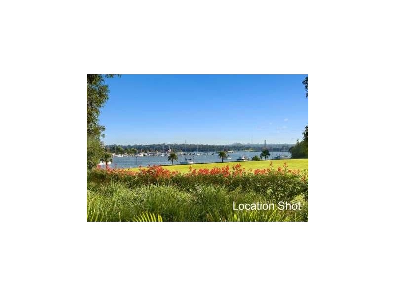 213/9  Warayama Place, Rozelle NSW 2039