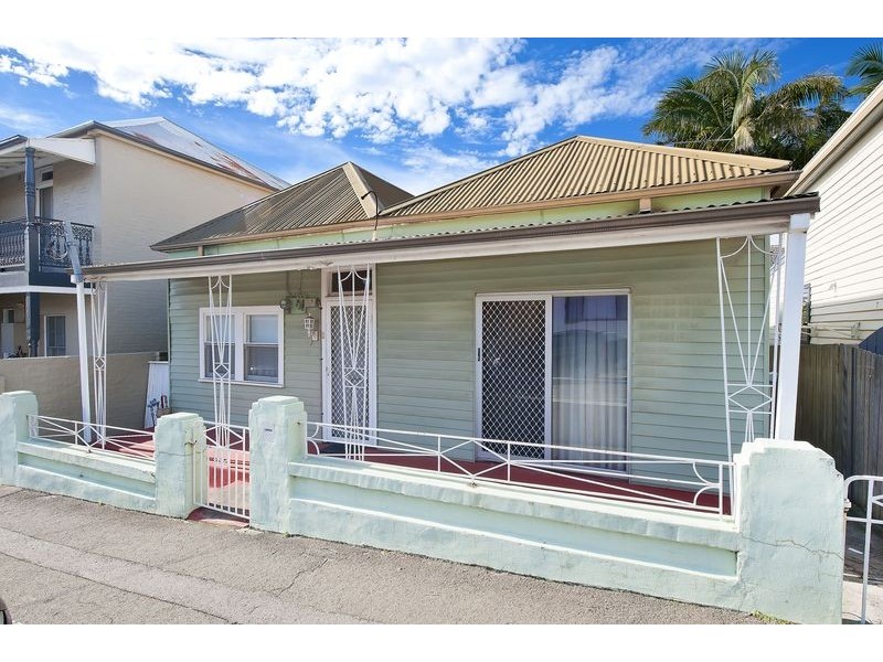 7 Short Street, Balmain NSW 2041