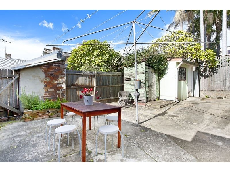 7 Short Street, Balmain NSW 2041