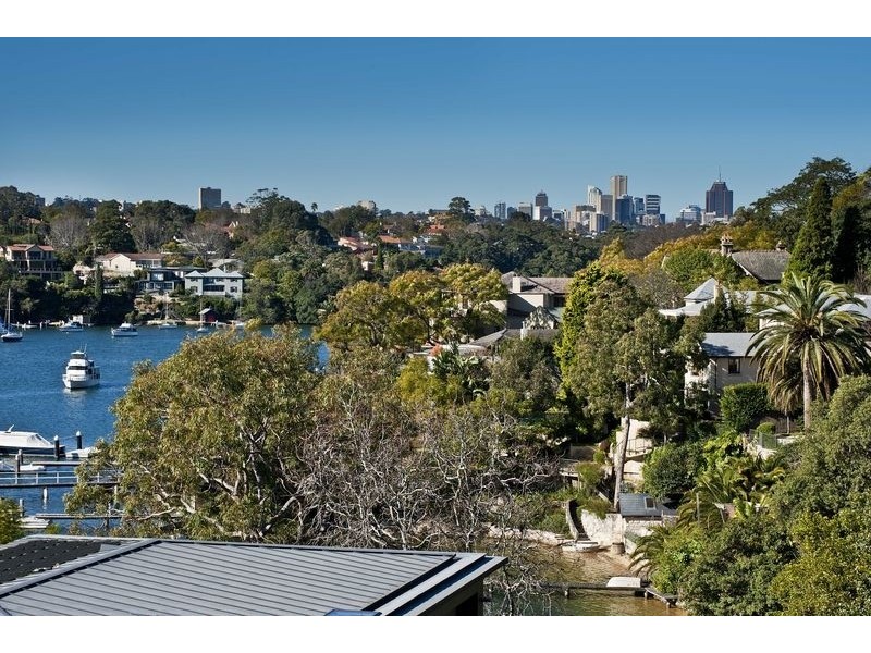 4 Campbell Street, Hunters Hill NSW 2110