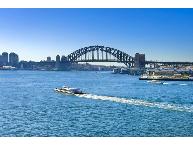 33/3 Gallimore Avenue, Balmain East NSW 2041