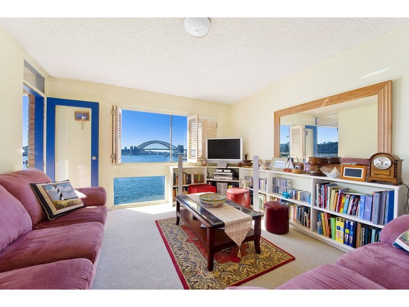 33/3 Gallimore Avenue, Balmain East NSW 2041