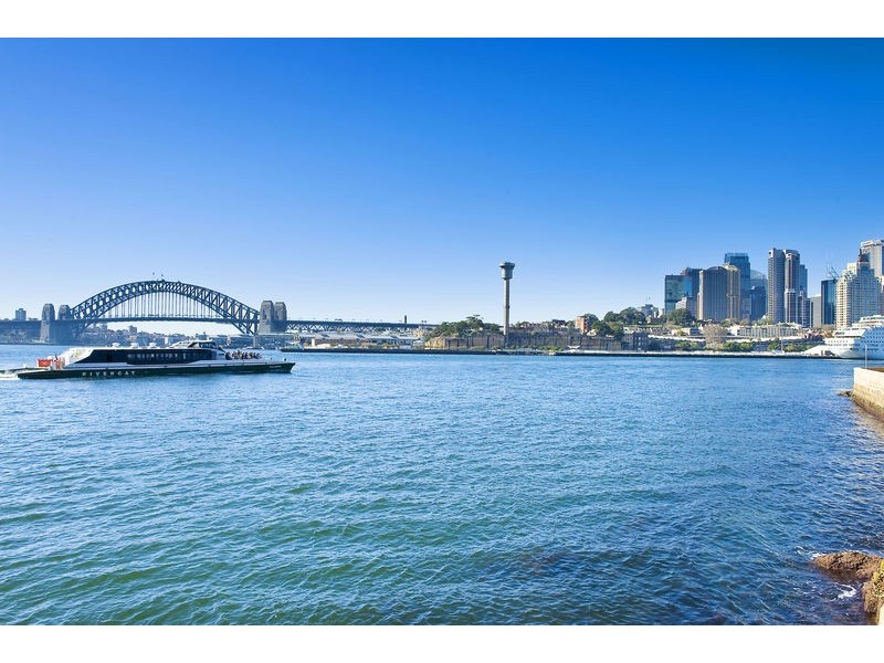 33/3 Gallimore Avenue, Balmain East NSW 2041