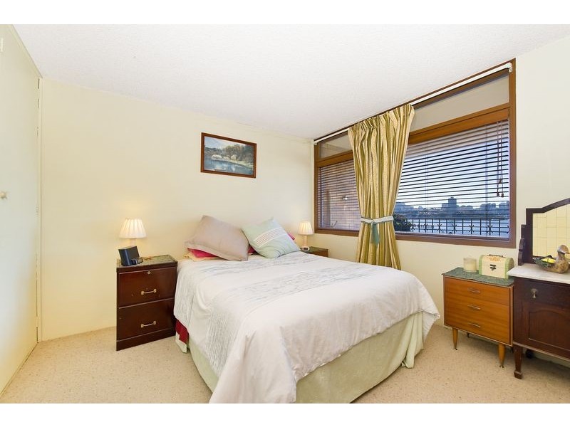 33/3 Gallimore Avenue, Balmain East NSW 2041