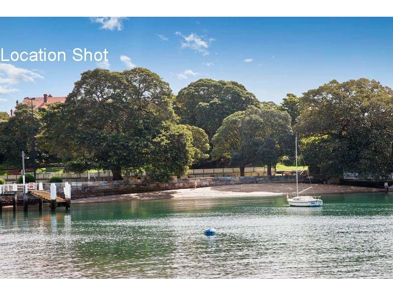 69 Grove Street, Birchgrove NSW 2041
